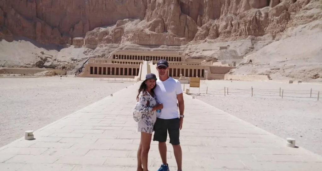 7 DAYS CAIRO TOUR FROM IRELAND 2026/2027
