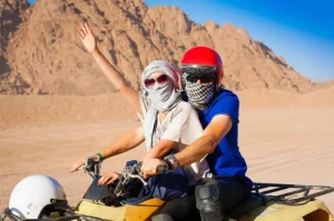 CHRISTMAS VACATION CAIRO AND SHARM EL SHEIKH