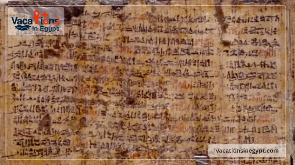 Ramesseum temple complex