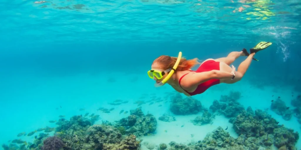TOP 10 Things to Do in El Gouna