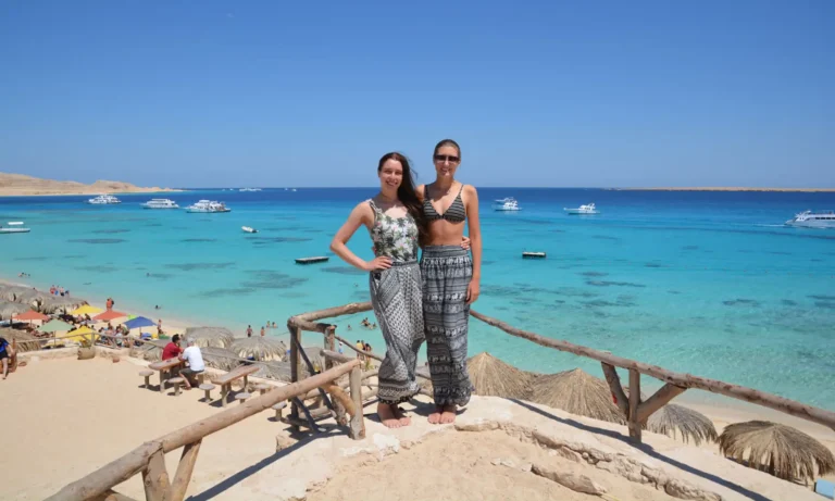 Cosas por hacer en Marsa Alam