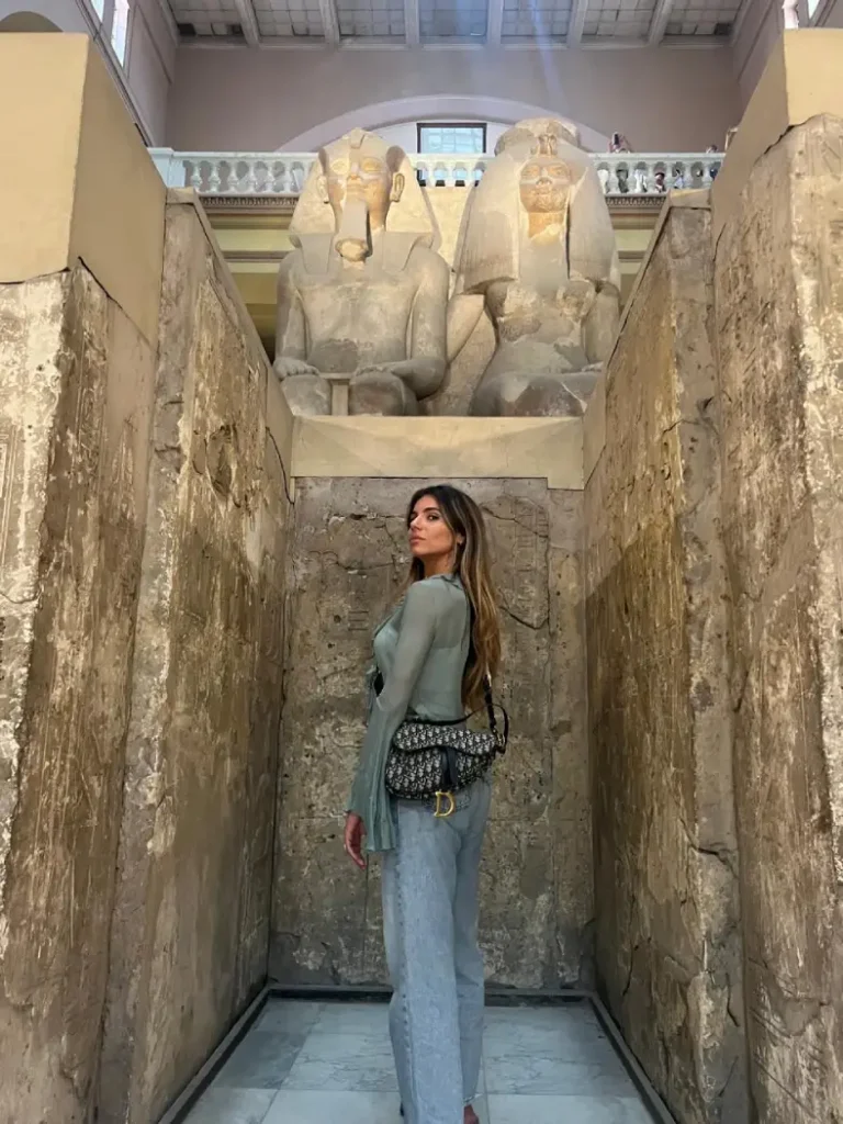 Aswan Abu Simbel Nile