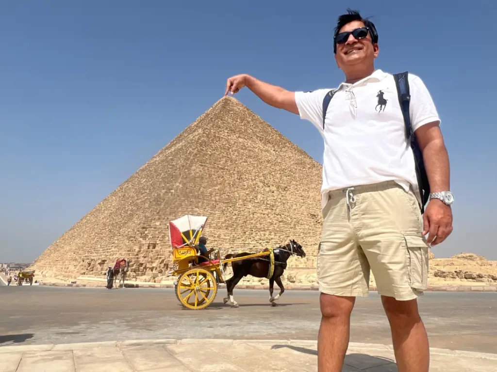 Cairo Tour Packages