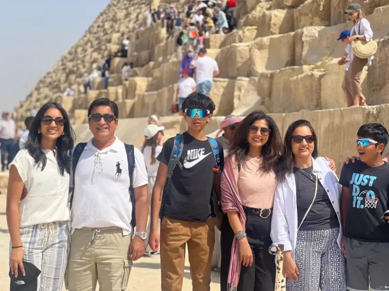2 Day Cairo and Alexandria Tour from Alexandria Port