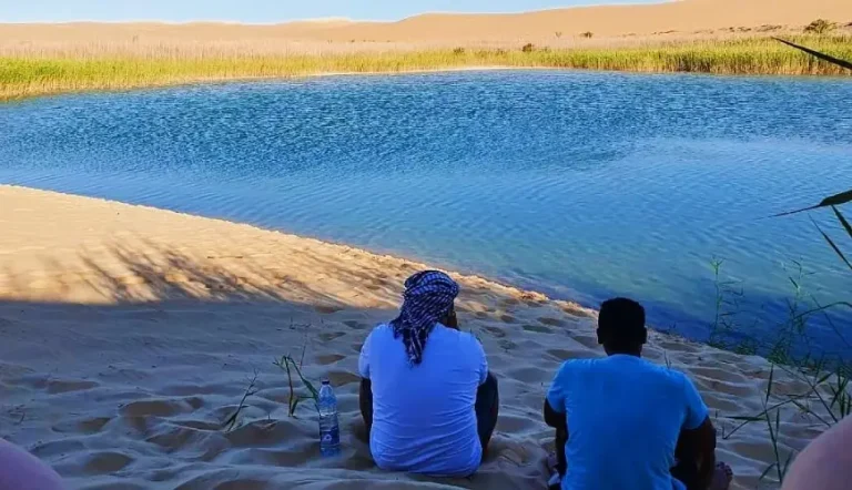 Unforgettable Budget Tour to Cairo