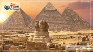 The most wonderful 4 Days Cheap Holiday to Cairo