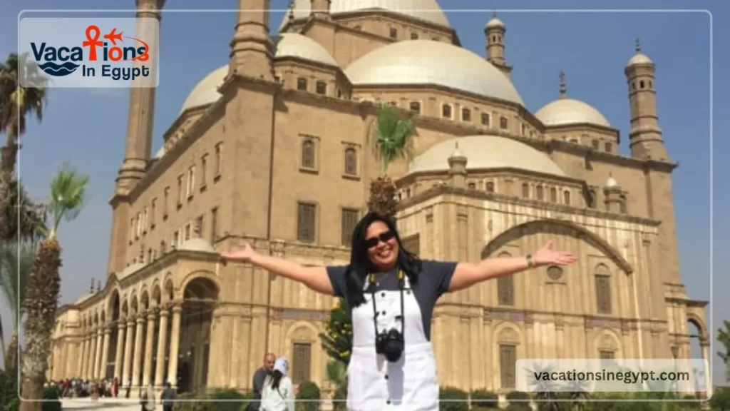 Old cairo