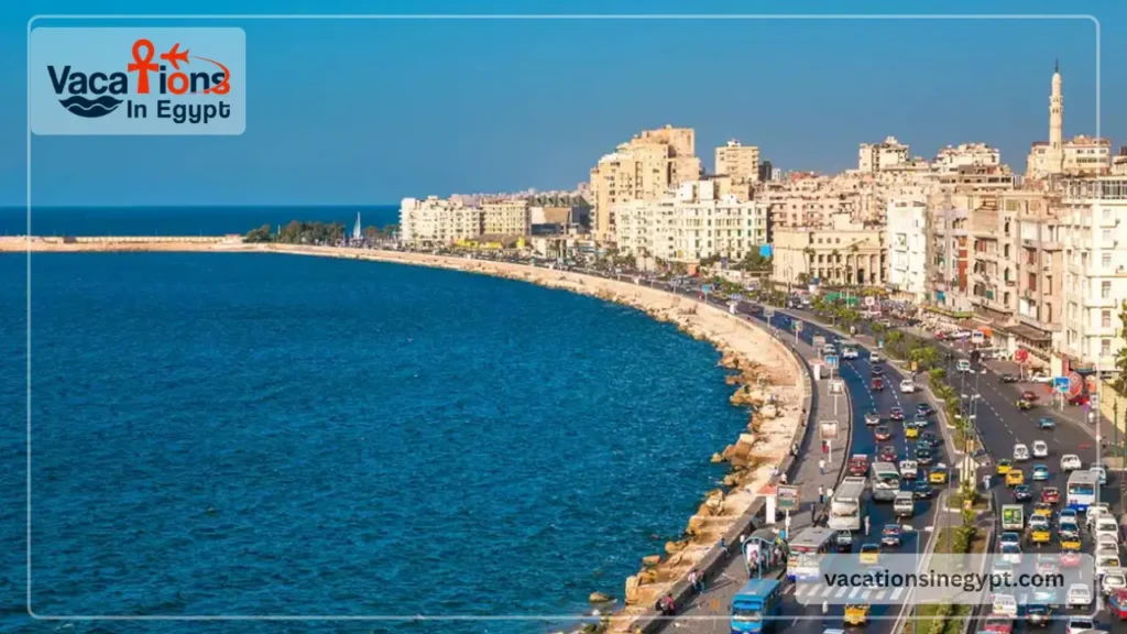 Alexandria City