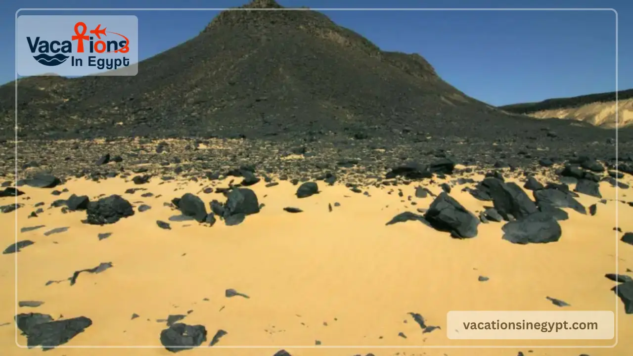 Magical 5 Days Cairo And Sahara Tour
