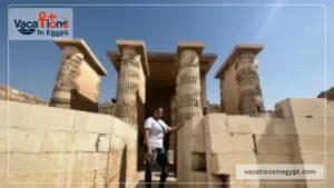 3 Day Best of Luxor & Dendera & Abydos From Luxor