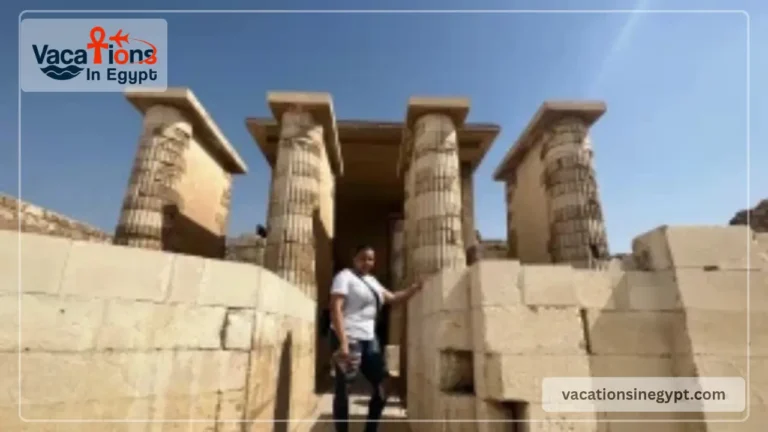 3-Day Trip to Abydos, Dendera & Luxor from Luxor