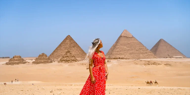 2 days in Cairo itinerary