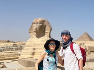 Egypt Holiday with Flight From Malaysia – 7 Days