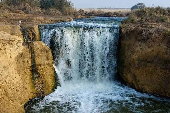 2 Days Cairo and El Fayoum Tour Package