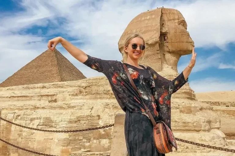 Egypt Holiday with Flight From The USA – 7 Days