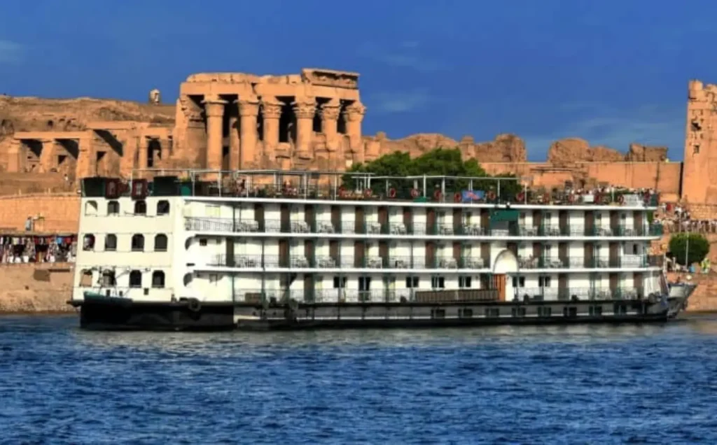 7 Days Cairo And Nile Cruise