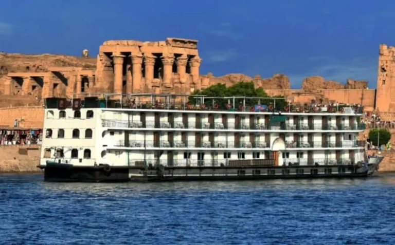 7 Days Cairo And Nile Cruise