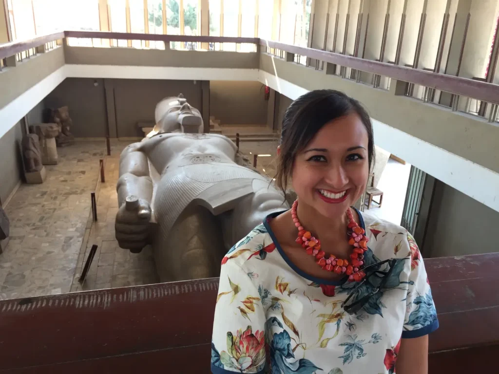 egypt nile cruise packages