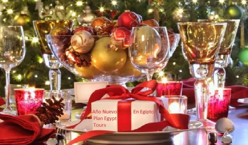 Christmas & New Year
