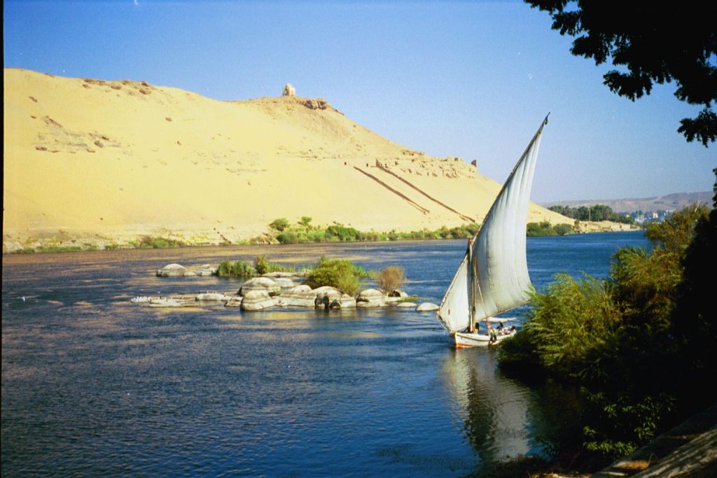 Nile Cruise