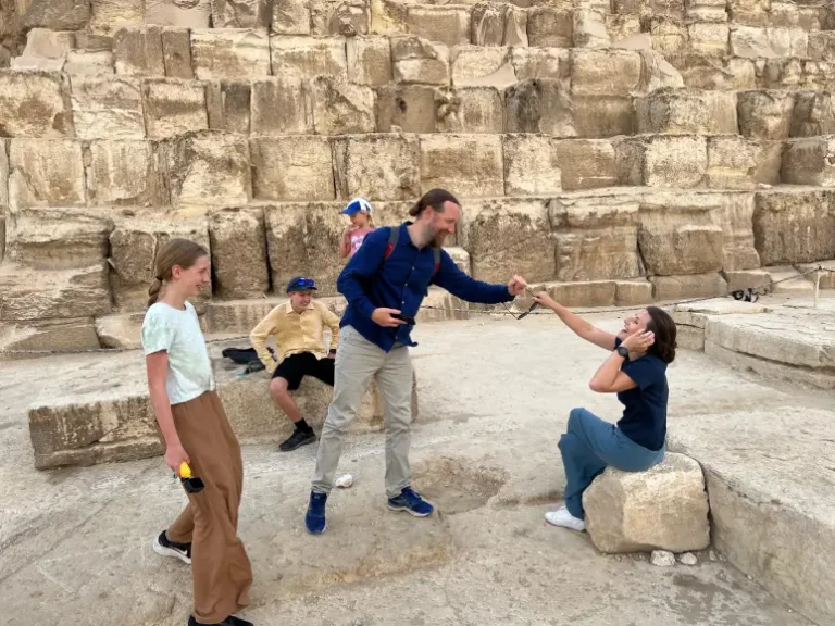 Egyptian Explorer 8 Days