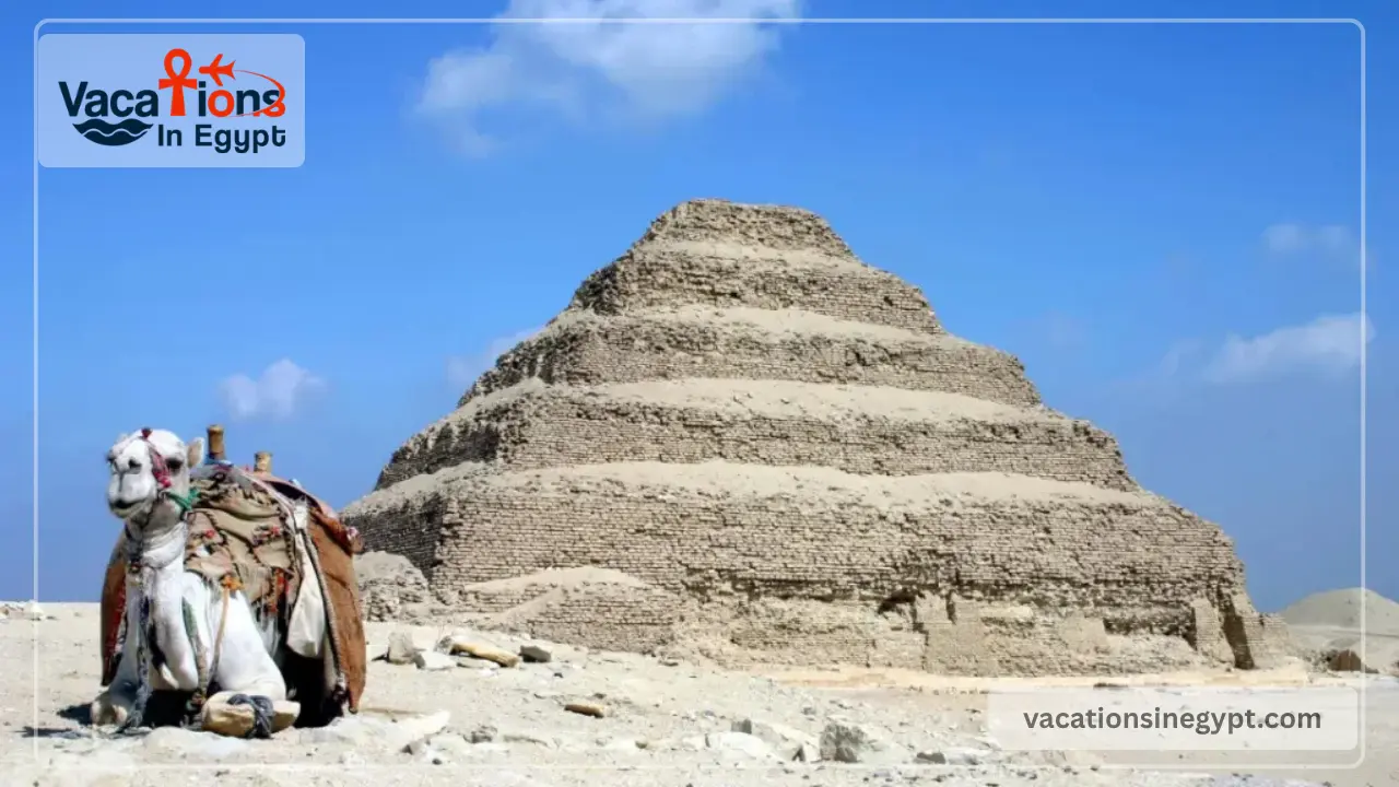 5 Days Cairo & El Fayoum Trip Package