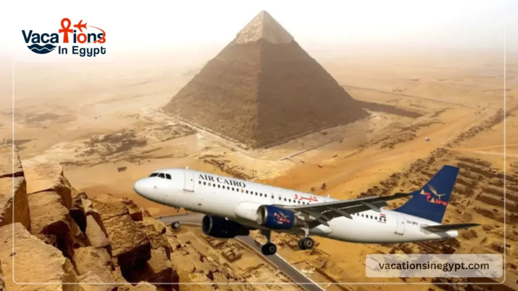Arrival – Cairo Tour