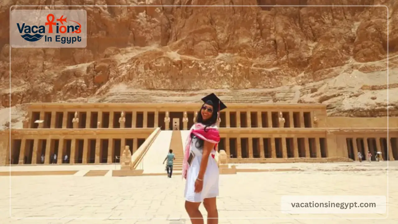 Royal Esadora Nile Cruise 8 Days from Luxor 