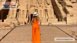 5 Days To Explore Egypt Wonders