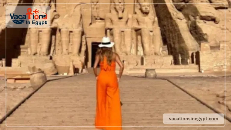 4 Days Aswan & Luxor Tour from Ireland