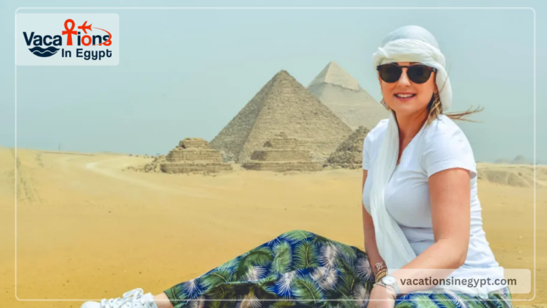 4 Days Cairo and Aswan Tour