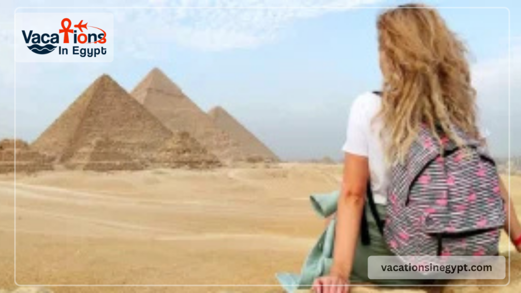 Egypt Vacation Packages – All Inclusive
