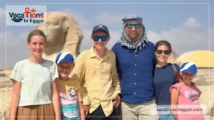 7 Days Cairo And Nile Cruise Package From South Africa