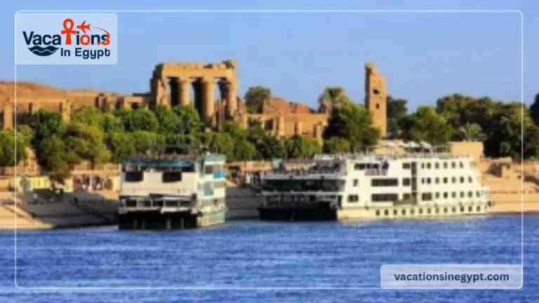 The Best Nasser Lake Cruise From Aswan In 2027