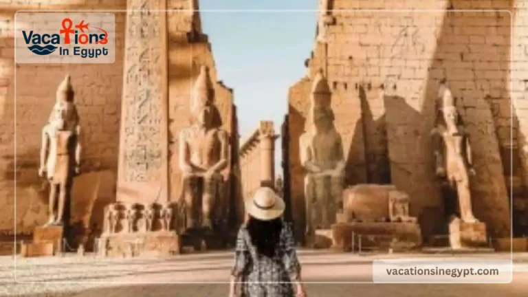 7 Days Egypt Small Group Tour With Nile Cruise 