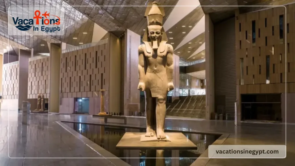 8 Days Luxury Egypt package with a Cruise from Canada
