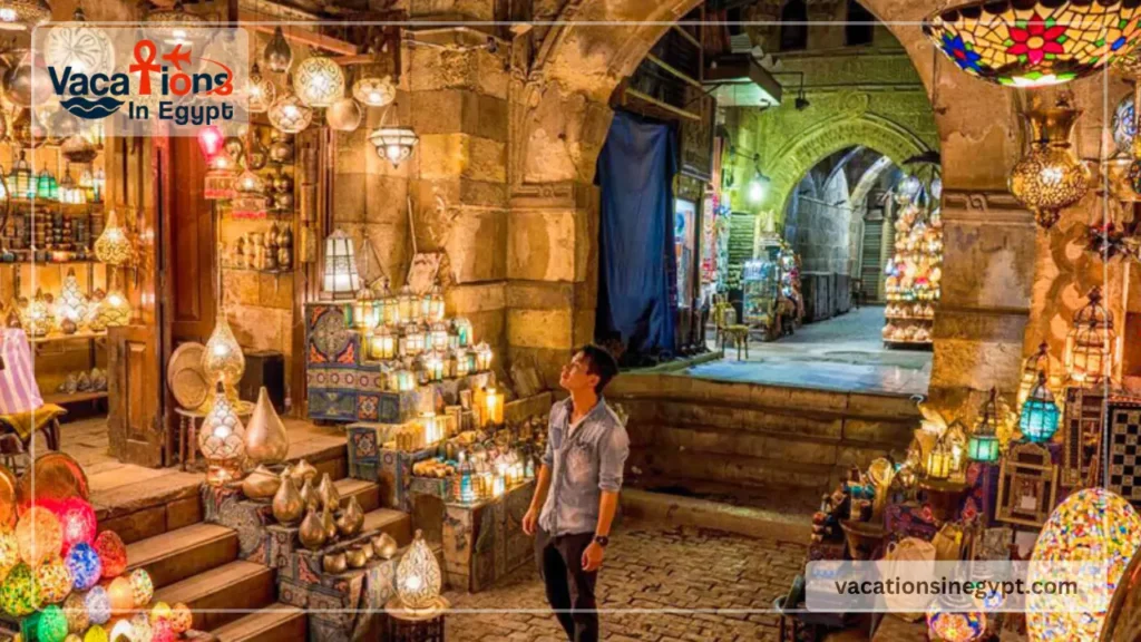 Food Tour Package in Egypt 2026/2027