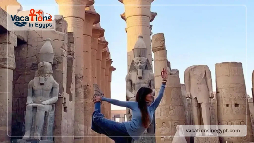 8 Days Luxury Egypt package with a Cruise from Canada
