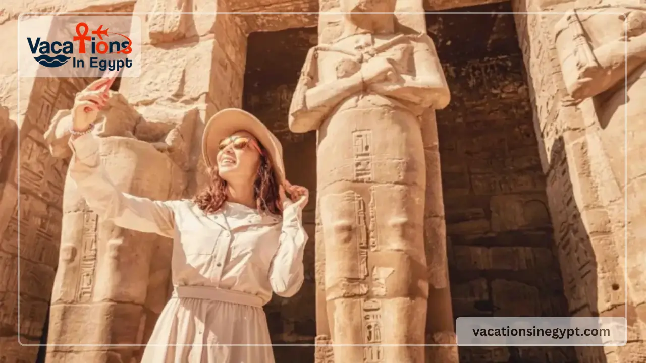 9 Days Egypt Tour Package: Cairo and Nile Cruise