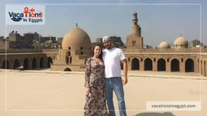 6 Days Cairo Tour Egypt Travel Packages From Singapore