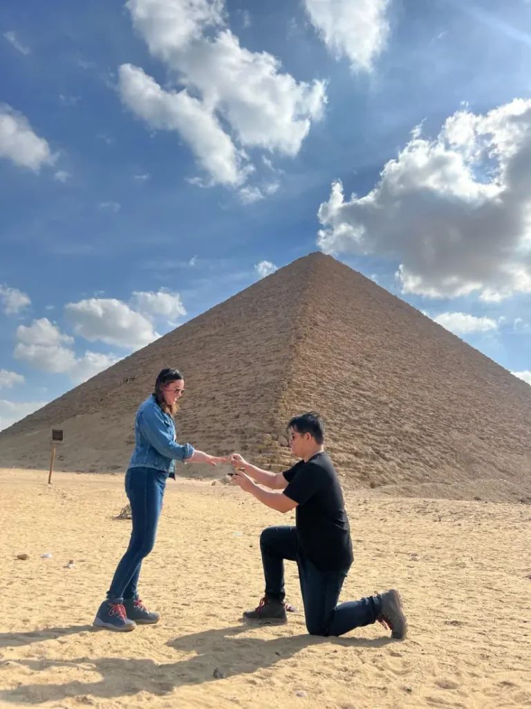 5 DAYS CAIRO TOUR FROM IRELAND 2026/2027