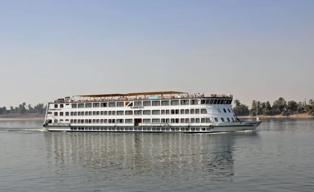 ms nile cruise