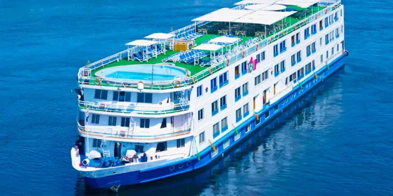 Christmas Nile Cruise Package