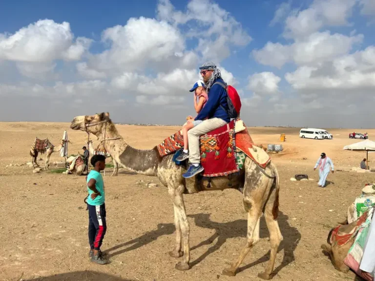 9 DAYS CAIRO TOUR FROM INDIA 2026/2027