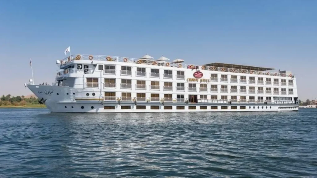 Nile Cruise 5 Days 2024/2025