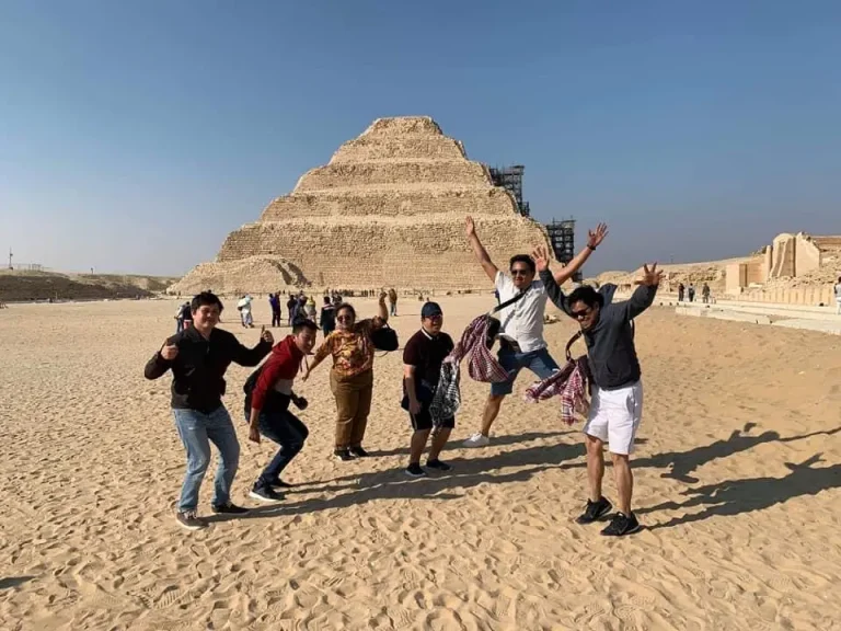 Unforgettable Egypt Tour 11 Days Cairo And Sharm El Sheikh