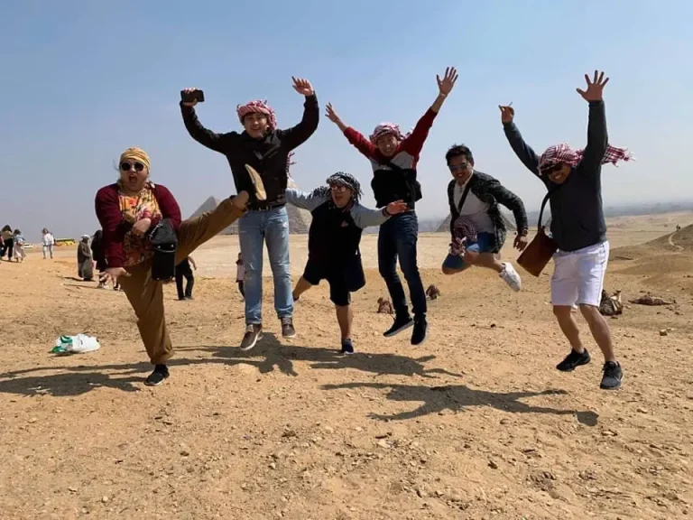 3 Days Best Cairo Tour