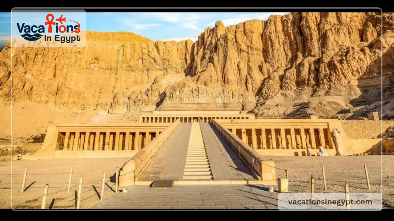 Amadahlia Nile Cruise 4 Days