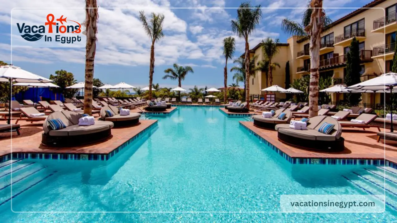 7 Days Dahab Package Holiday