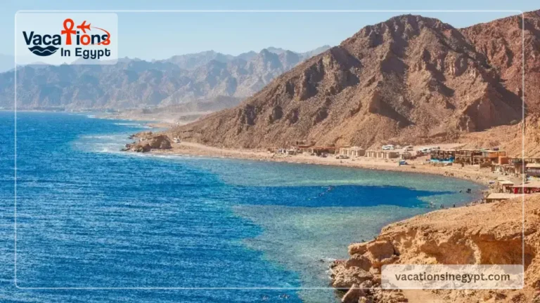 7 Days Dahab Package Holiday